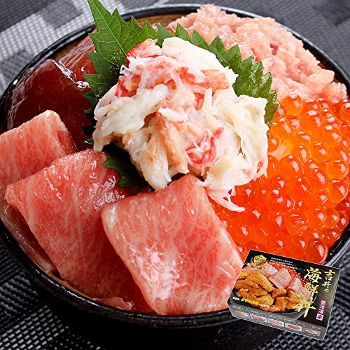 海鮮セット 匠 1