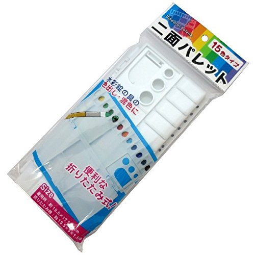 二面パレット 1