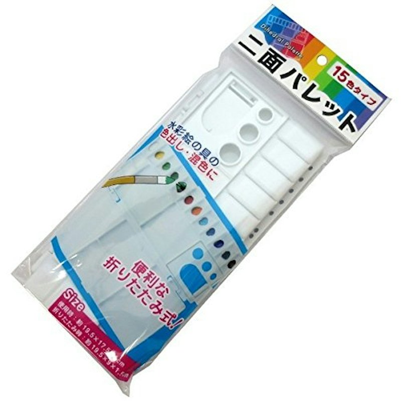 二面パレット 1