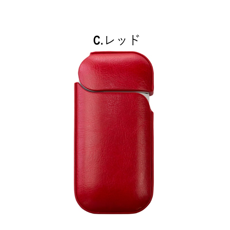 アイコスケース 7