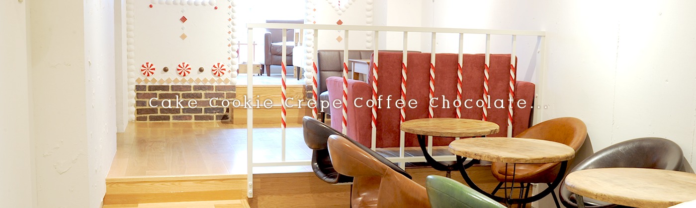 ALL C'S CAFE 4