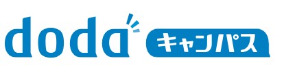 dodaキャンパス 就活サイト 1