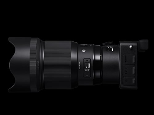 85mm F1.4 DG HSM Art 4
