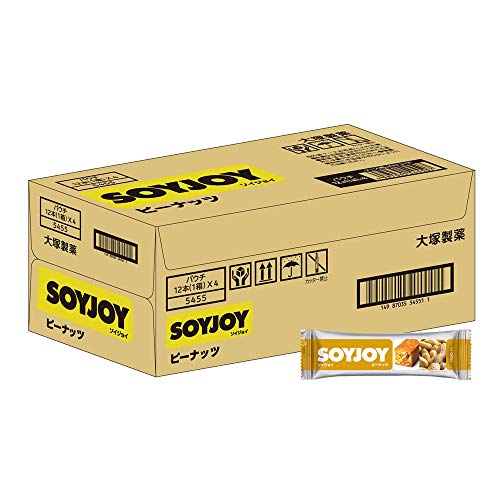 SOYJOY ピーナッツ 1
