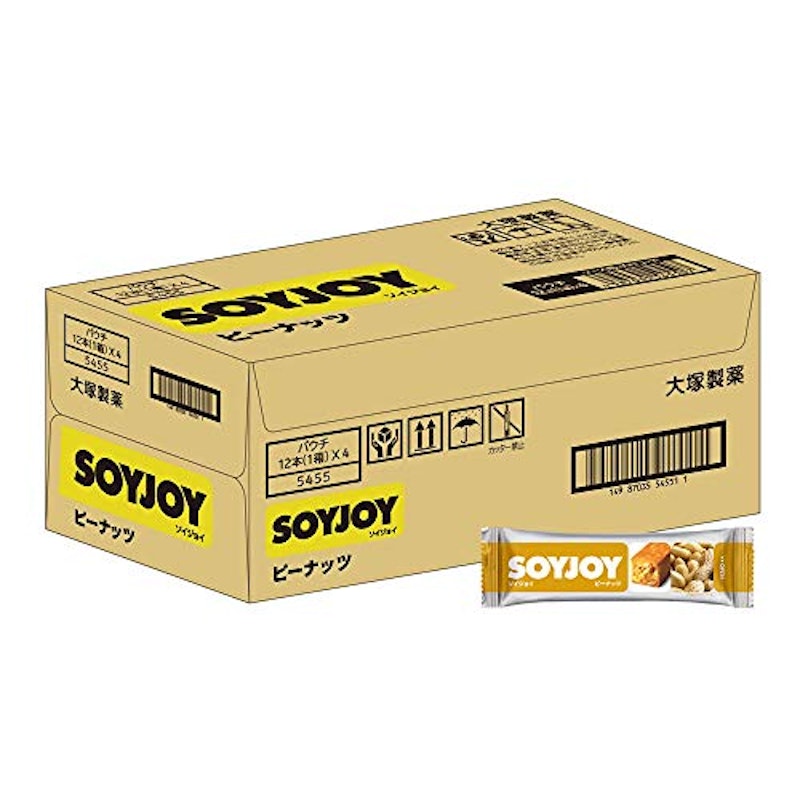 SOYJOY ピーナッツ 1