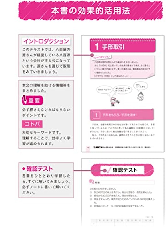 日商簿記3級 光速マスターNEO 〈第6版〉 3