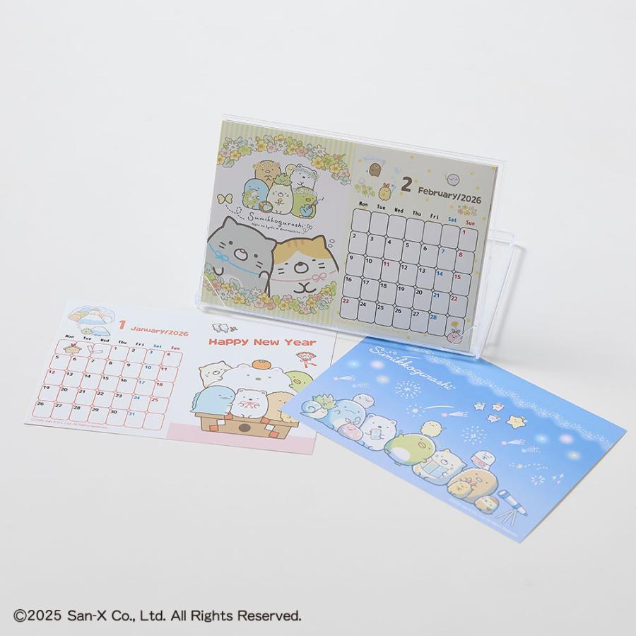 おせち・三段重「すみっコぐらし」 9