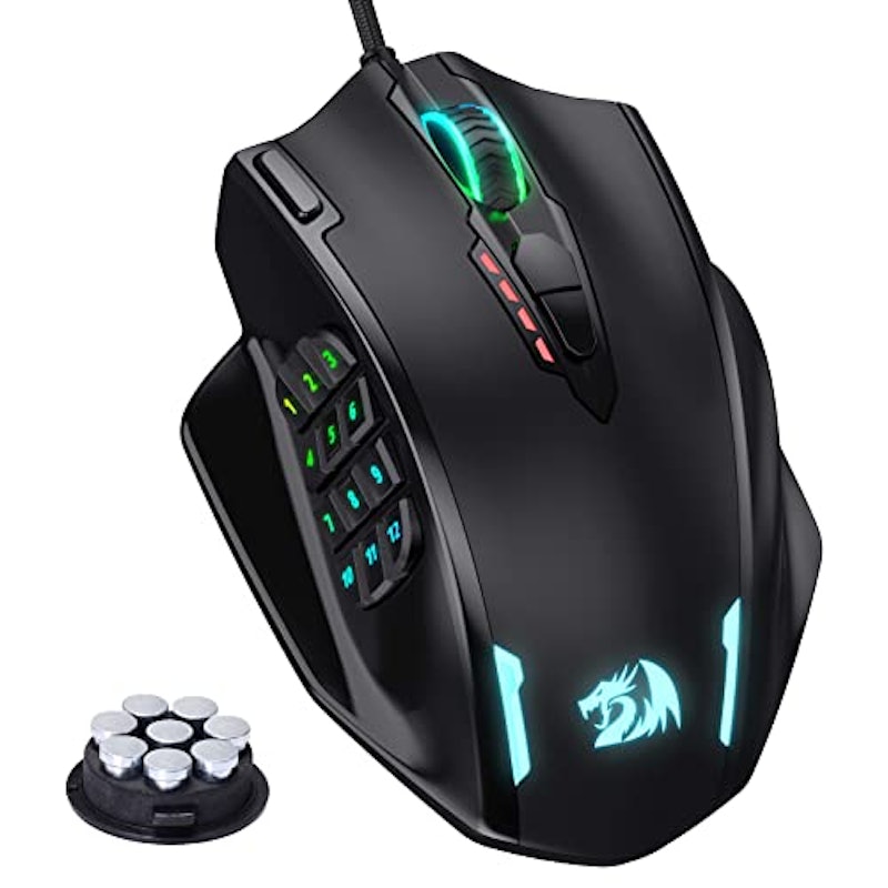 IMPACT M908 1