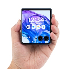 razr 50 ultra