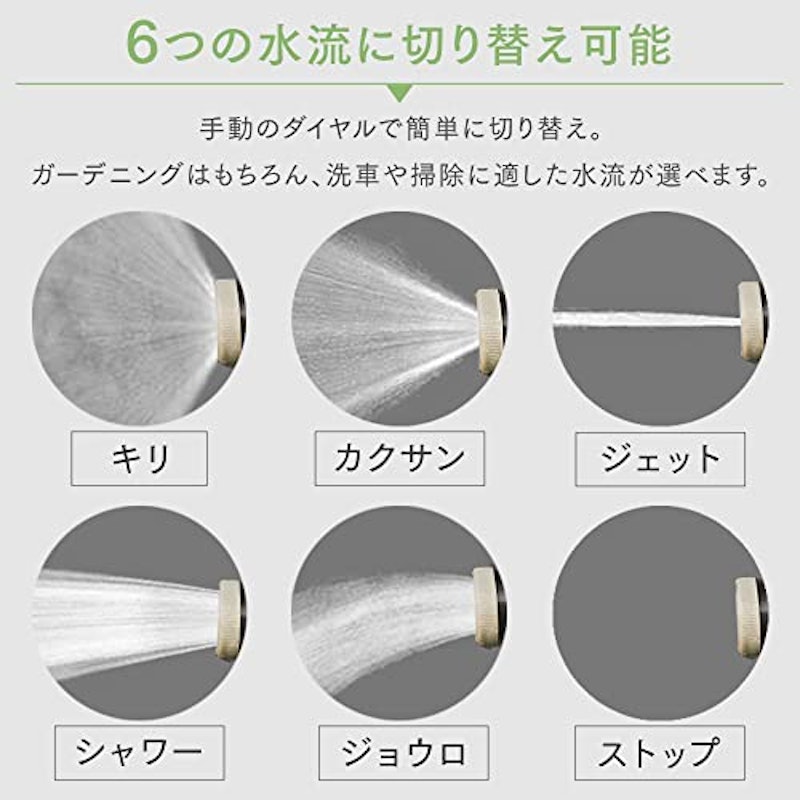 フルカバーホースリール スリムHG 3
