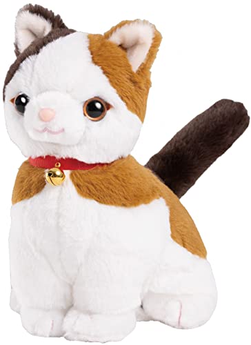 こんにちニャン！みけねこミミコ 1