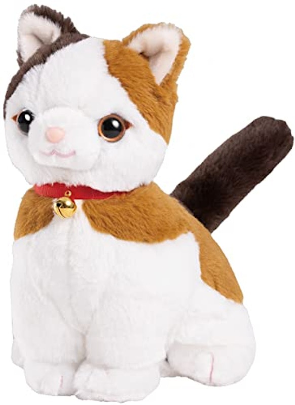 こんにちニャン!みけねこミミコ 1