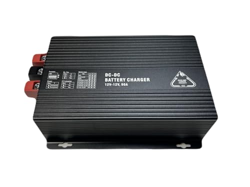 走行充電器 1