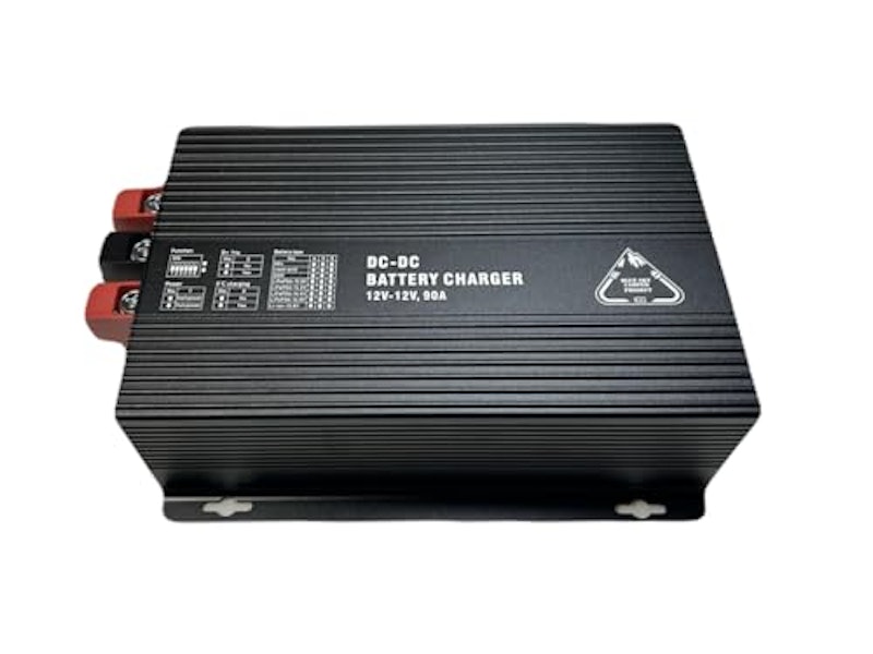 走行充電器 1