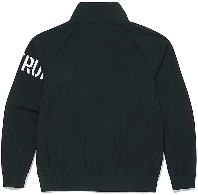 KIDS ALL TRAIN ZIP UP SET 3
