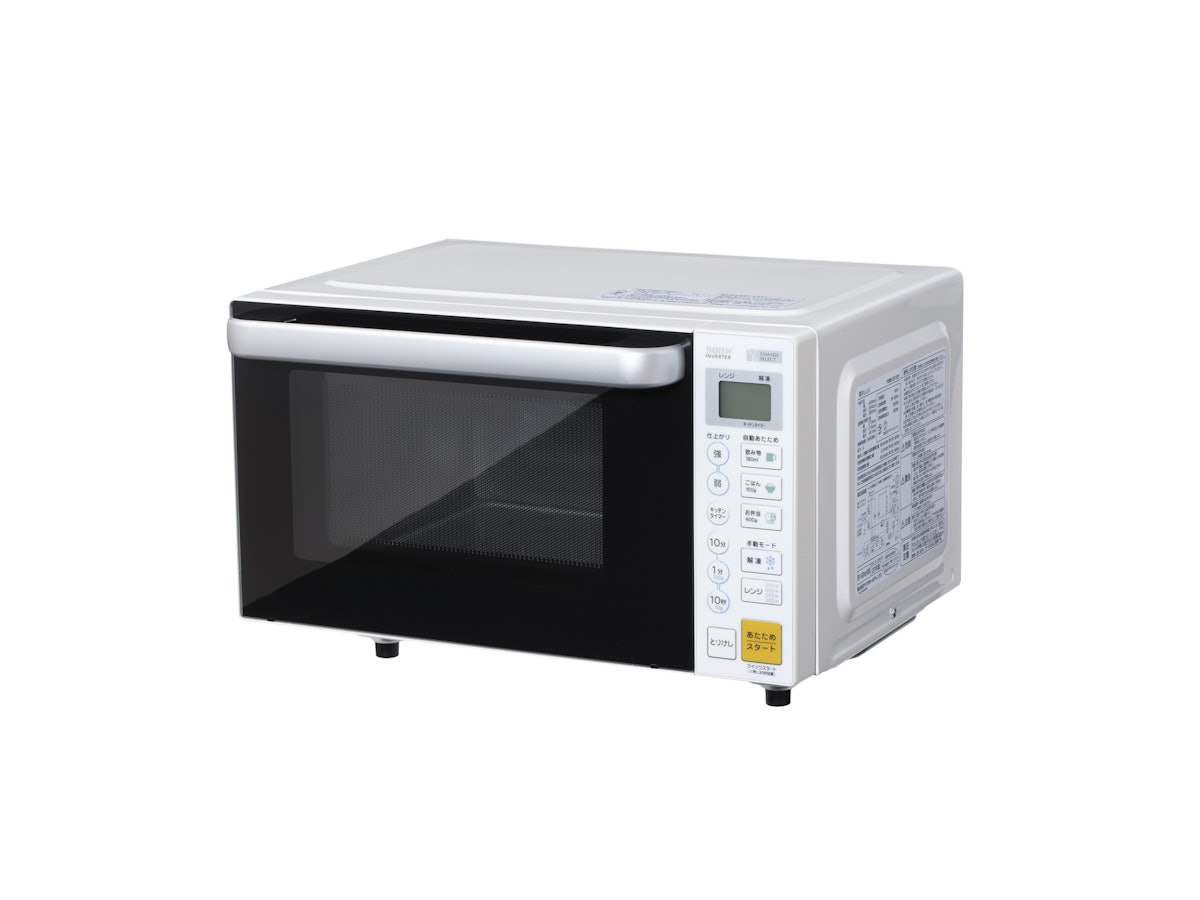 ヤマダ電機 YMW-S17G1をレビュー!クチコミ・評判をもとに徹底 ヤマダ電機 YMW-S17G1をレビュー!クチコミ・評判をもとに徹底