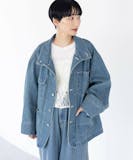 レディースカバーオールのおすすめ人気ランキング【2026年5月】 5