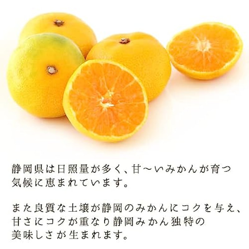 まるっとみかんゼリー 6