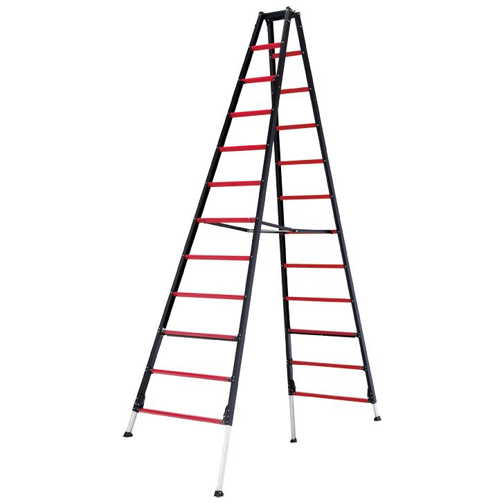脚立 ガウディ 1
