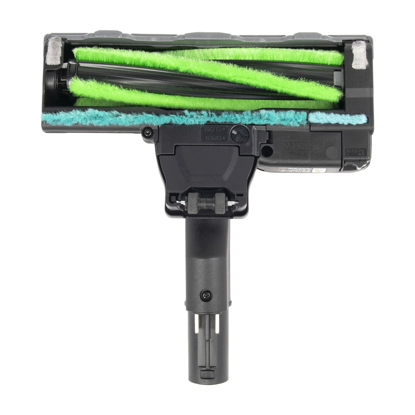 【動作確認済】バッテリー無し　RACTIVE Air EC-FR9-B EC-FR9 | 掃除機：シャープ