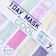 VIA TORINO CLEAN GOODS 1DAYマスク 1