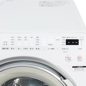 ヤマダホールディングス RORO ドラム式洗濯乾燥機 YWM-YV90Nの口コミ ヤマダホールディングス RORO ドラム式洗濯乾燥機 YWM-YV90Nの口コミ