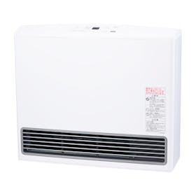 ノーリツ GFH-5803S LPガス【5mガスホース付き!】 ノーリツ ガスファンヒーター Standard Type プロパンガス GFH