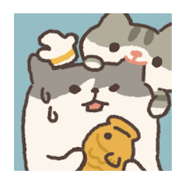 ねこレストラン 1