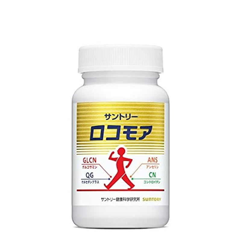 ロコモア 1