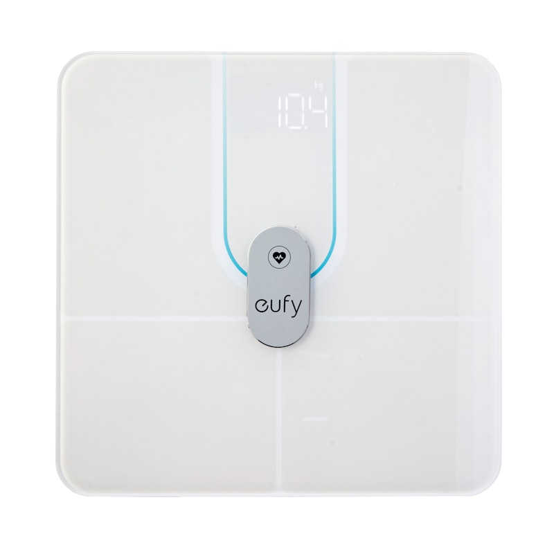 Anker Eufy Smart Scale P2 Pro 体重・体組成計 - 体重計/体脂肪計