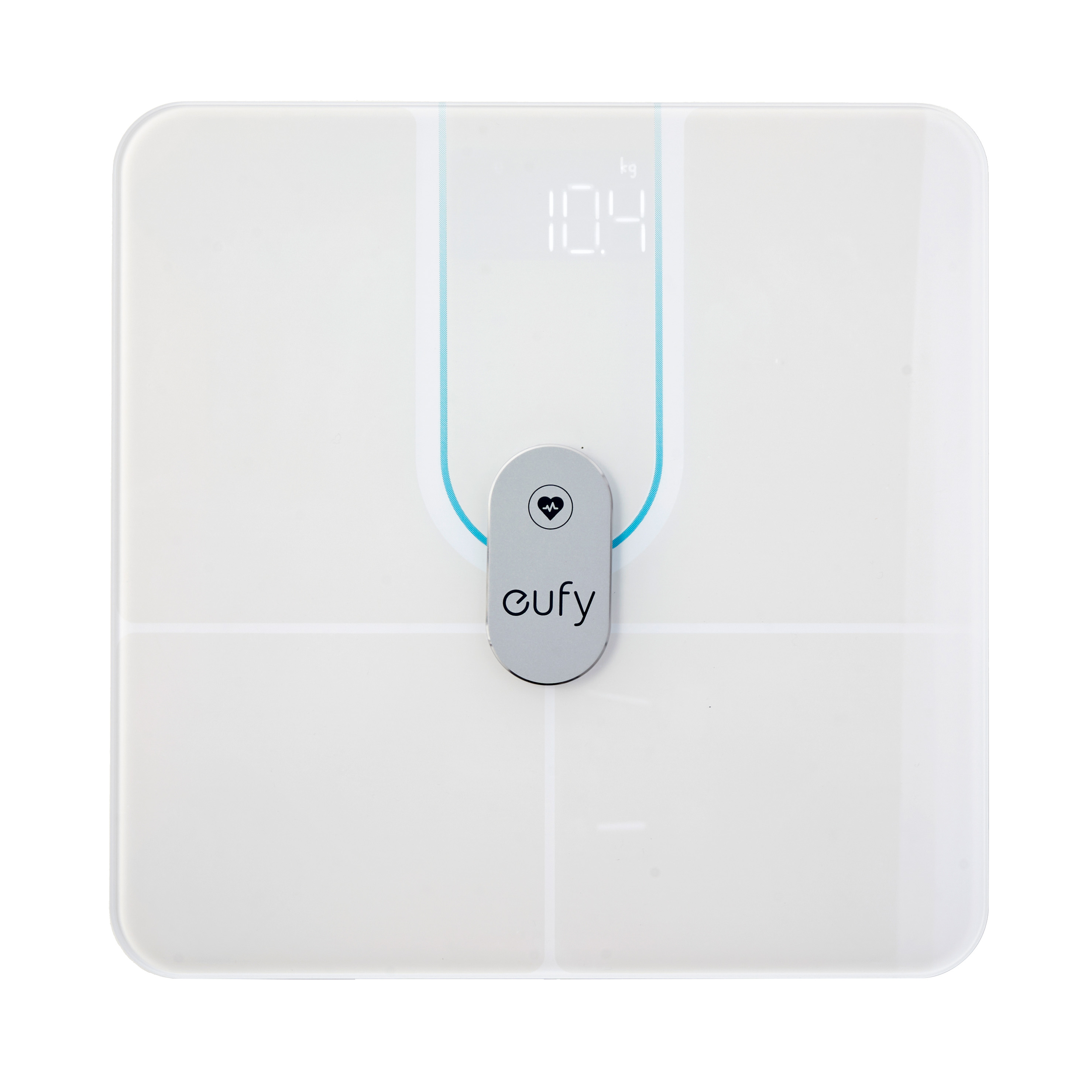 Anker Eufy Smart Scale P2 Pro - 体重計