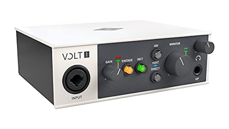 Volt 1 1