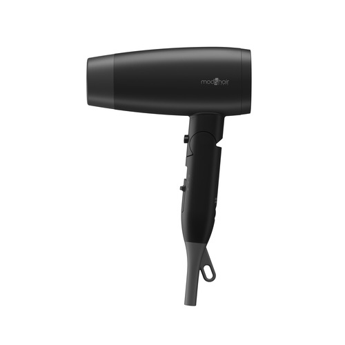 スマート コンパクトイオンヘアードライヤー 3