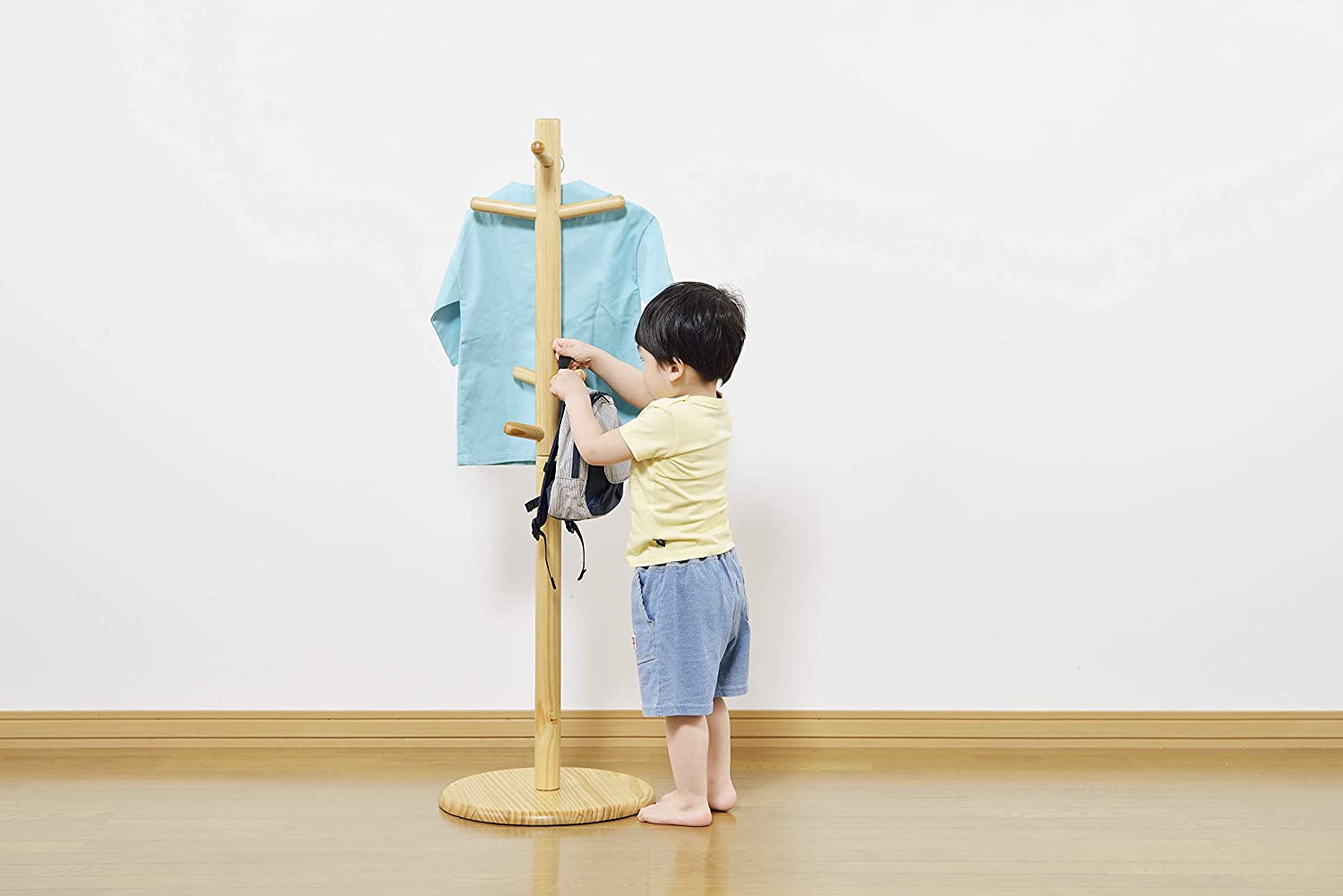キッズ用ハンガーラックのおすすめ人気ランキング15選 Mybest