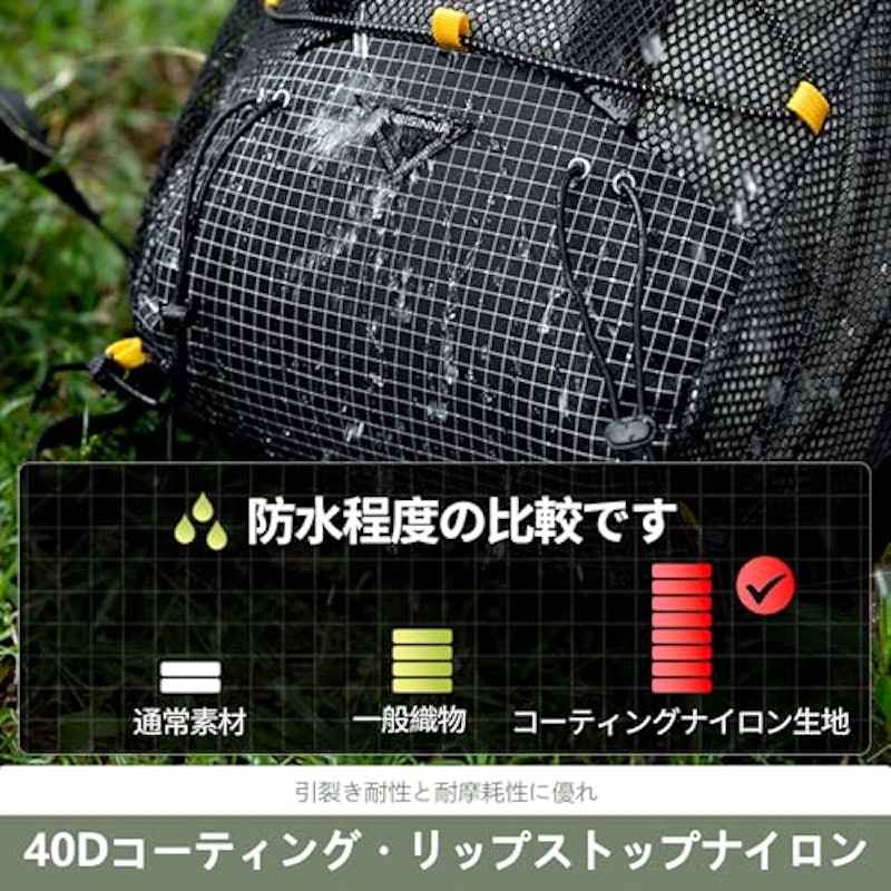 バックパック 6