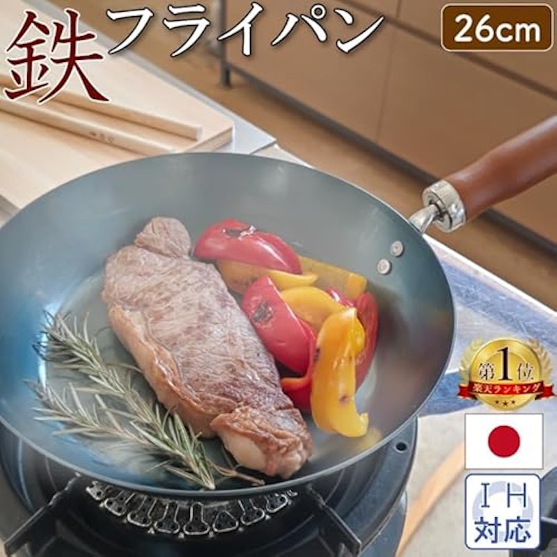 フライパン 2
