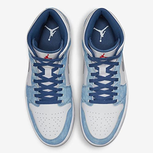  AIR JORDAN 1 MID SE 4