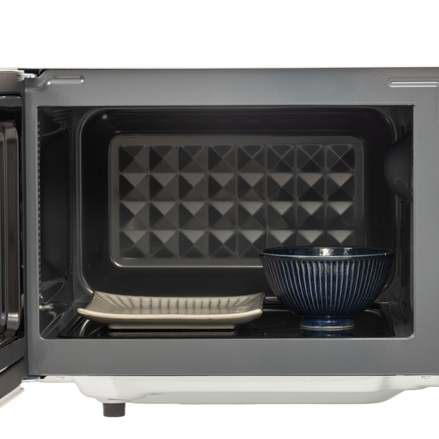 小泉成器 KOIZUMI 電子レンジ KRD-1871を検証レビュー！単機能電子