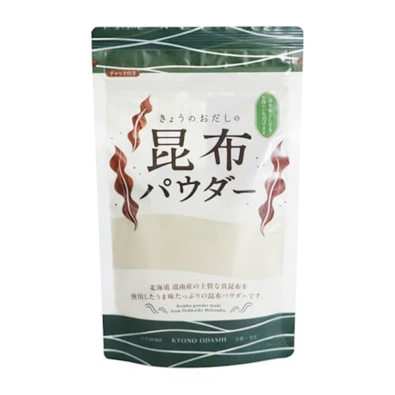 昆布粉 1