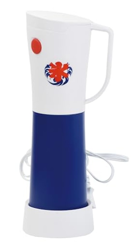 かき氷器 ハンディ 1