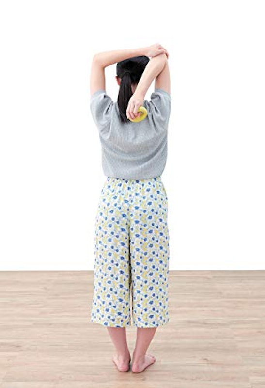 リングダンベル 5