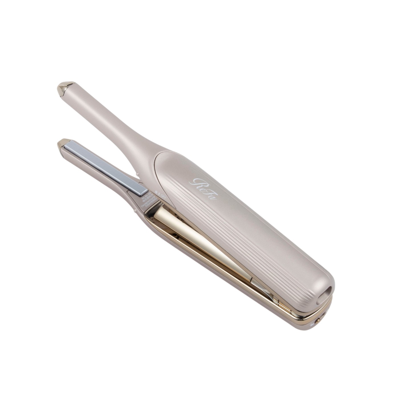 FINGER IRON ST6 1