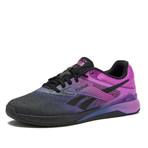 Nano X5 Sneakers 1