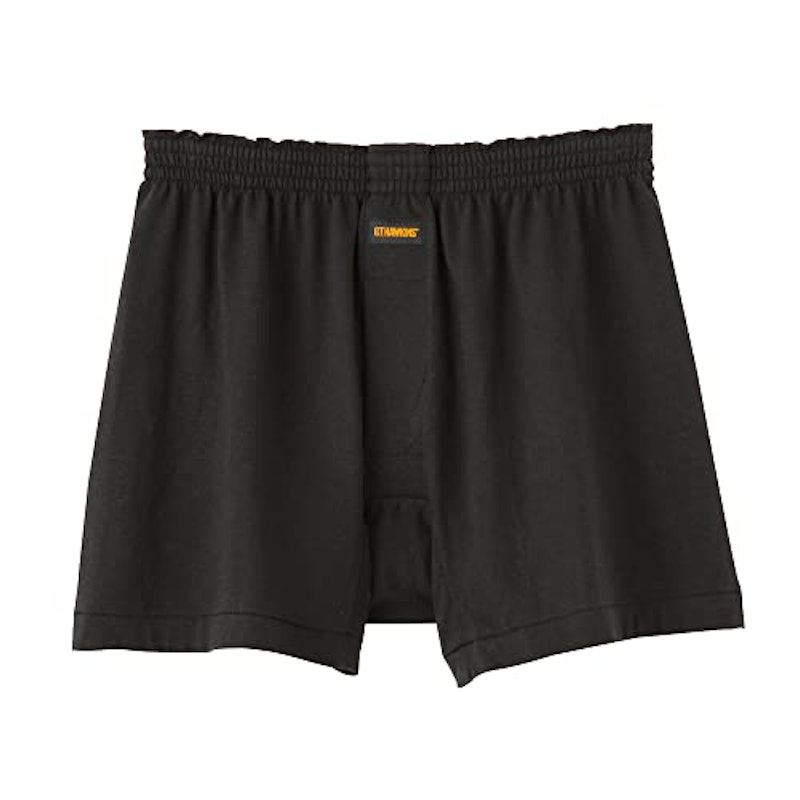 ニットトランクス 1