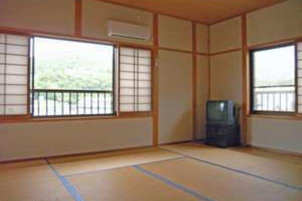 田舎の迎賓館みさき 2