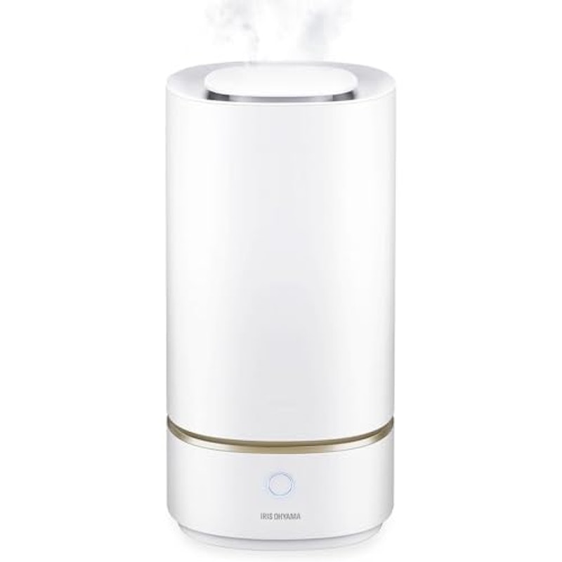 超音波加湿器 1