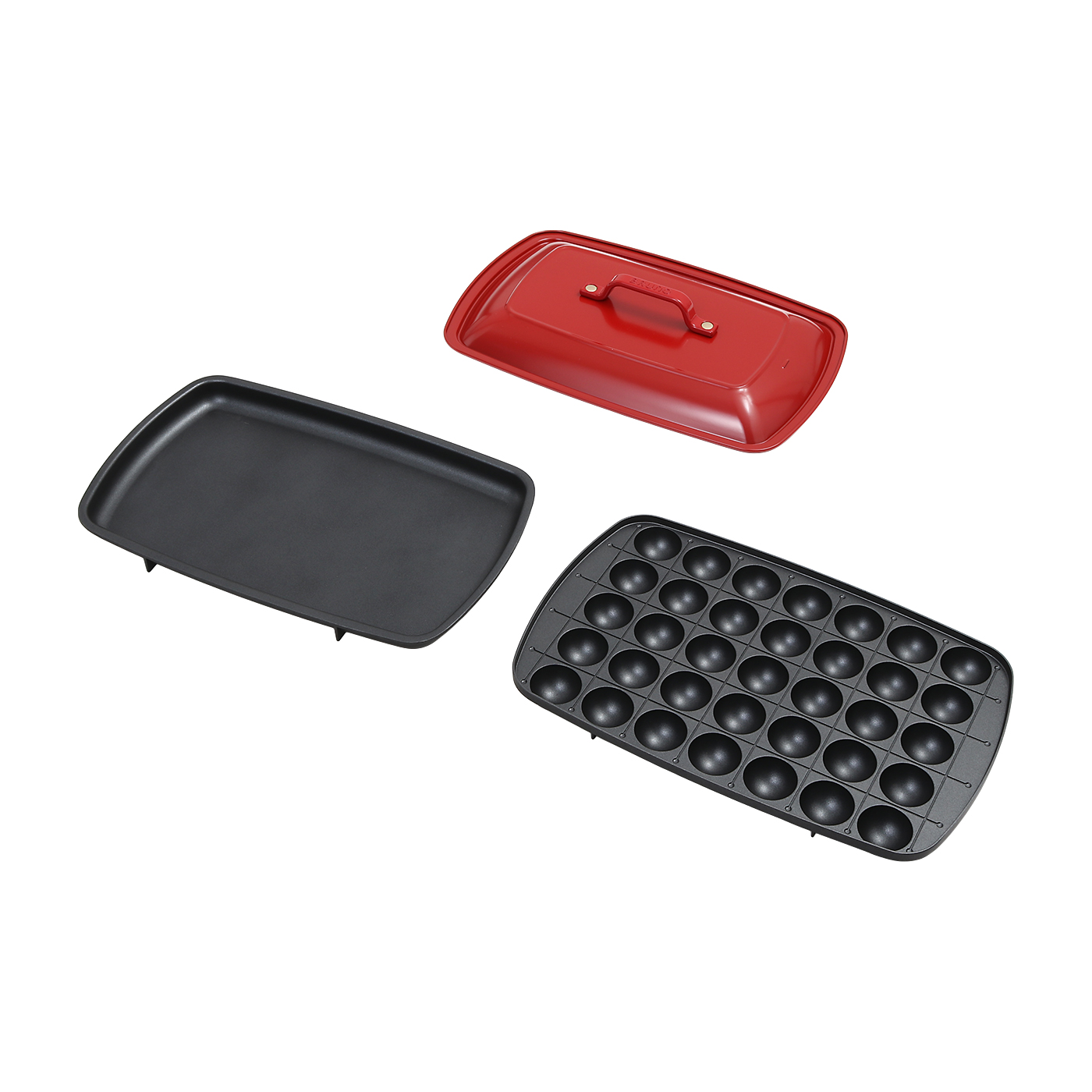 BRUNO ホットプレート グランデサイズ BOE026の口コミ・評判は？実際に