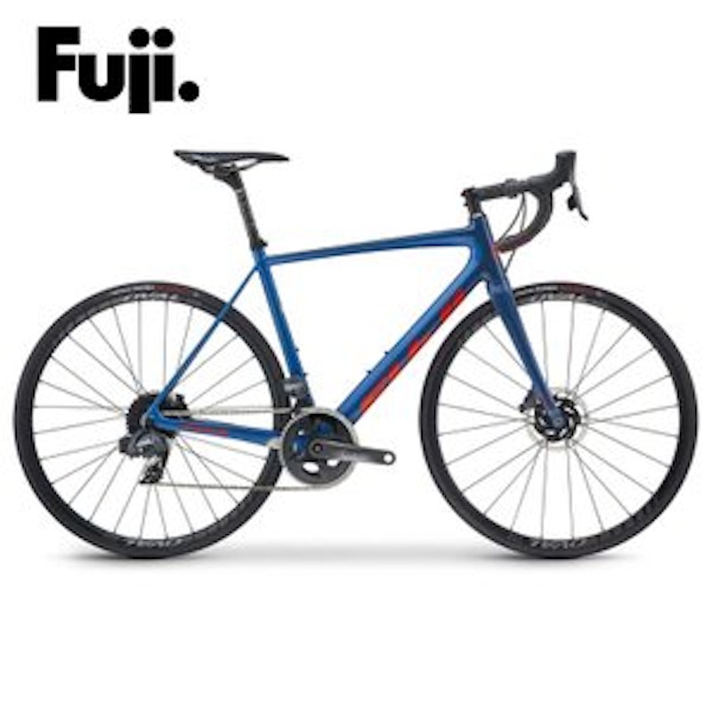 カタログギフトも！ FUJI NEWEST4.0 フジ ロードバイク 自転車本体 ...