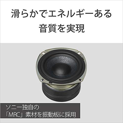 スピーカーシステム 8