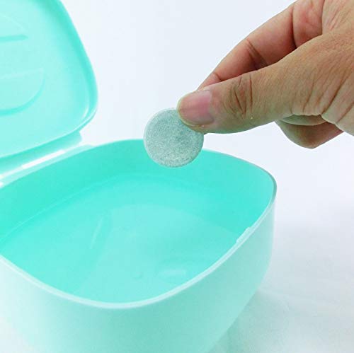 小林製薬のタフデント 3